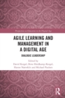 Image for Agile Learning and Management in a Digital Age