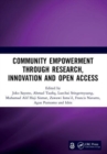 Image for Community Empowerment through Research, Innovation and Open Access