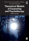 Image for Theoretical models of counseling and psychotherapy