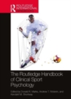 Image for The Routledge Handbook of Clinical Sport Psychology