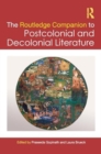 Image for The Routledge Companion to Postcolonial and Decolonial Literature