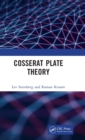 Image for Cosserat plate theory