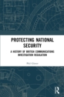 Image for Protecting National Security