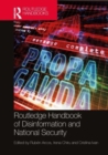 Image for Routledge Handbook of Disinformation and National Security