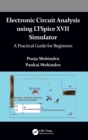 Image for Electronic Circuit Analysis using LTSpice XVII Simulator