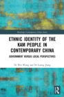 Image for Ethnic Identity of the Kam People in Contemporary China