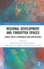 Image for Regional Development and Forgotten Spaces