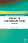Image for Readings of Contemporary Circus