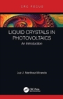 Image for Liquid crystals in photovoltaics  : an introduction