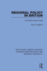 Image for Regional Policy in Britain
