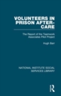 Image for Volunteers in Prison After-Care
