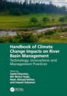 Image for Handbook of Climate Change Impacts on River Basin Management