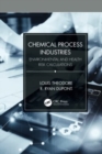 Image for Chemical process industries  : environmental health risk calculations