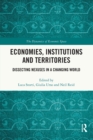 Image for Economies, Institutions and Territories