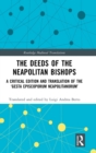 Image for The Deeds of the Neapolitan Bishops