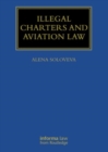 Image for Illegal Charters and Aviation Law