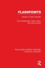 Image for Flashpoints