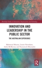 Image for Innovation and Leadership in the Public Sector