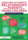 Image for Creating Authentic Relationships with Parents of Young Children