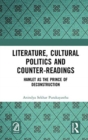 Image for Literature, Cultural Politics and Counter-Readings