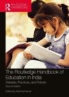 Image for The Routledge Handbook of Education in India