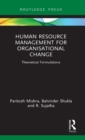 Image for Human Resource Management for Organisational Change