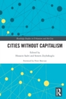 Image for Cities without capitalism