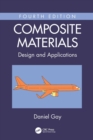Image for Composite materials  : design and applications