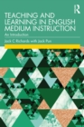 Image for Teaching and Learning in English Medium Instruction