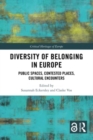 Image for Diversity of Belonging in Europe