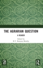 Image for The agrarian question  : a reader