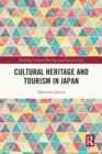 Image for Cultural heritage and tourism in Japan