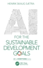 Image for AI for the Sustainable Development Goals