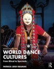 Image for World dance cultures  : from ritual to spectacle