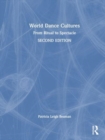 Image for World Dance Cultures