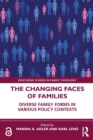 Image for The Changing Faces of Families