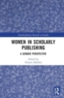 Image for Women in Scholarly Publishing