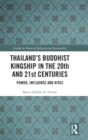 Image for Thailand’s Buddhist Kingship in the 20th and 21st Centuries