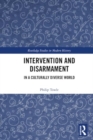 Image for Intervention and Disarmament