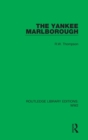 Image for The Yankee Marlborough