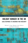 Image for Holiday Hunger in the UK