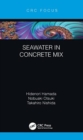 Image for Seawater in concrete mix