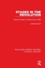 Image for Stages in the Revolution