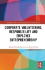 Image for Corporate volunteering, responsibility and employee entrepreneurship