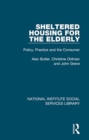 Image for Sheltered Housing for the Elderly