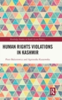 Image for Human Rights Violations in Kashmir