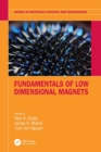 Image for Fundamentals of Low Dimensional Magnets