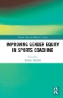 Image for Improving Gender Equity in Sports Coaching