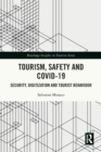 Image for Tourism, Safety and COVID-19