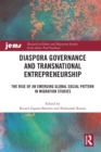 Image for Diaspora Governance and Transnational Entrepreneurship